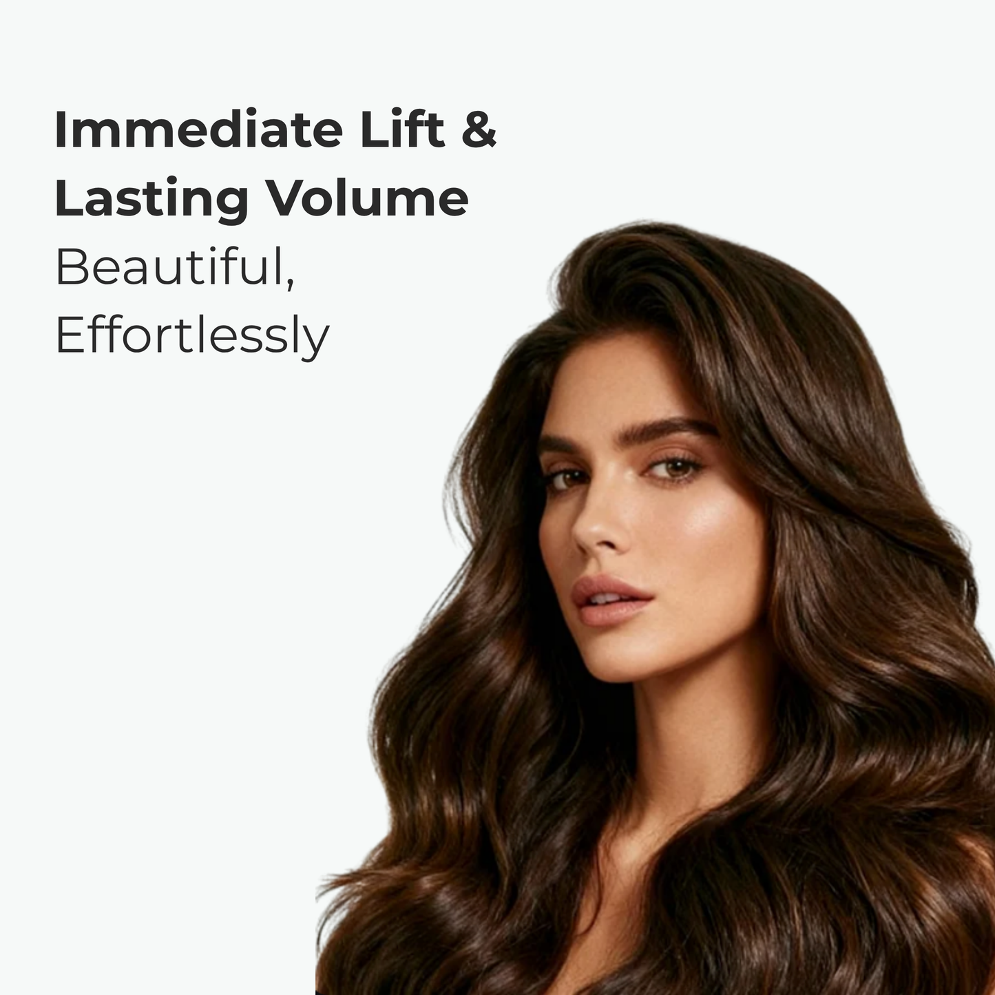 Volumizing Hair Care Set – Shampoo & Conditioner