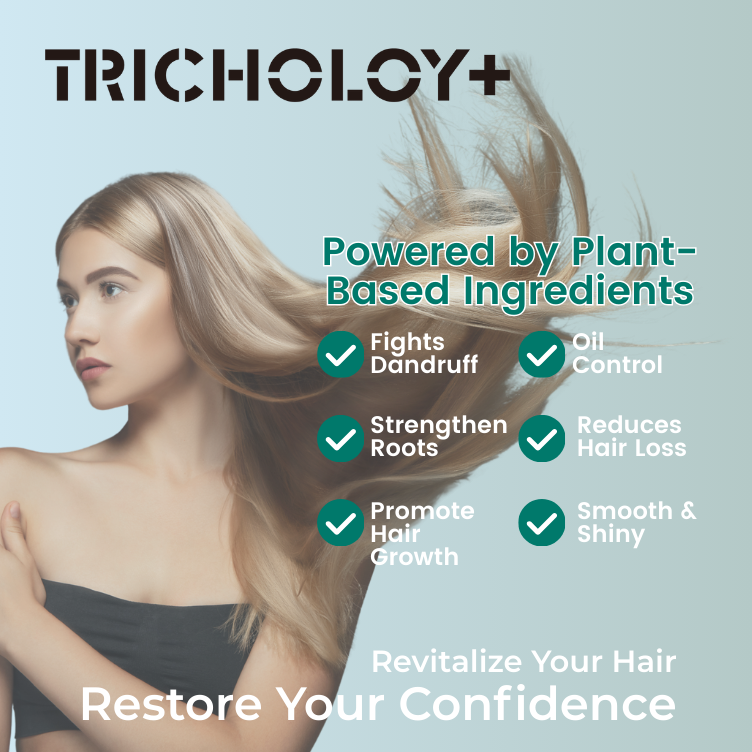 Strength & Volume Conditioner - Nourish & Thicken with Biotin