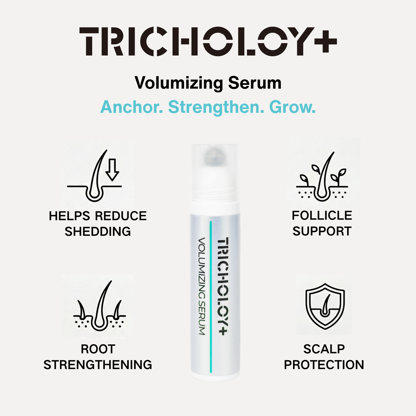 Root Renewal Serum