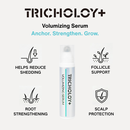 Root Renewal Serum